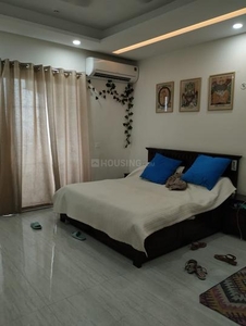 1 RK Independent Floor for rent in Sector 41, Noida - 450 Sqft