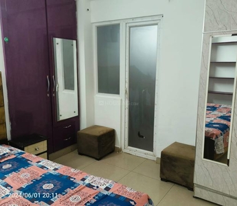 1 RK Independent Floor for rent in Sector 72, Noida - 300 Sqft