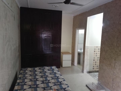 1 RK Independent Floor for rent in Sector 72, Noida - 400 Sqft