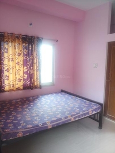 1 RK Independent House for rent in New Town, Kolkata - 420 Sqft
