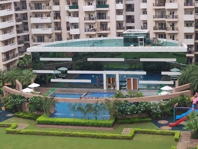 1110 sq ft 2 BHK 2T Apartment for sale at Rs 1.10 crore in Exotica Fresco in Sector 137, Noida