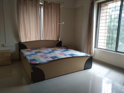 1200 sq ft 2 BHK 2T Apartment for rent in Rohan Mithila at Viman Nagar, Pune by Agent S K Properties