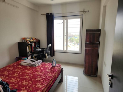 1200 sq ft 2 BHK 2T Apartment for rent in Sharada Paritosh at Balewadi, Pune by Agent Ronit Real Estate