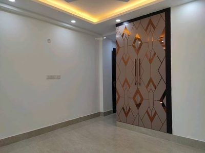 1350 sq ft 3 BHK 2T Completed property Apartment for sale at Rs 85.00 lacs in Project in Chattarpur, Delhi