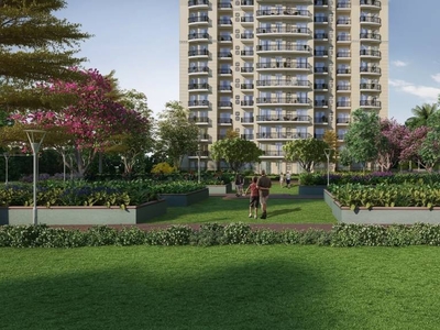 1400 sq ft 3 BHK 3T Under Construction property Apartment for sale at Rs 1.72 crore in ATS Pious Hideaways in Sector 150, Noida