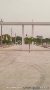 1800 Sq. ft Plot for Sale in Kompally, Hyderabad