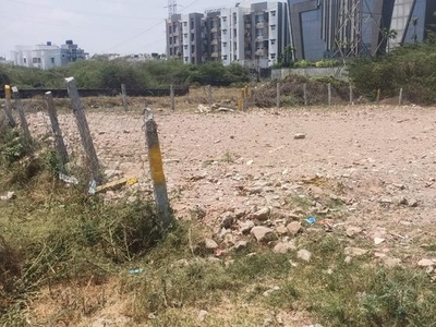 1984 Sq.Ft. Plot in Vengambakkam Chennai