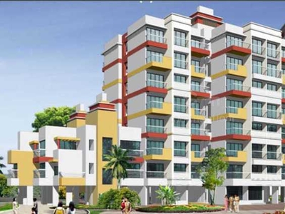 1BHK Apartment for Sale