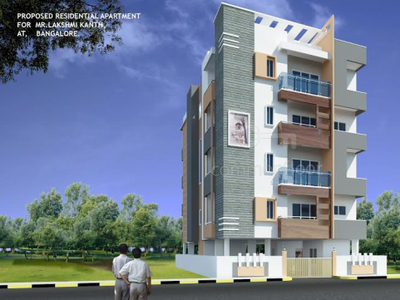 1BHK Apartment for Sale