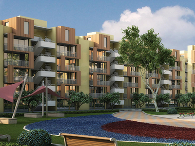 1BHK Apartment for Sale