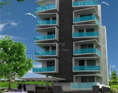 1BHK Apartment for Sale