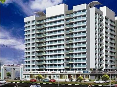 1BHK Apartment for Sale