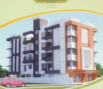 1BHK Apartment for Sale