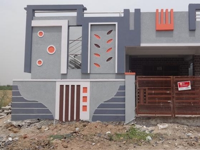 2 Bedroom 133 Sq.Yd. Independent House in Sector 7 Faridabad
