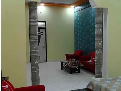 2 Bedroom 154 Sq.Ft. Villa in Madhu Nagar Agra