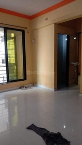2 BHK Flat for rent in Airoli, Navi Mumbai - 880 Sqft