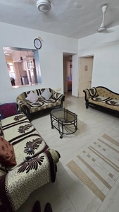 2 BHK Flat for rent in Ambawadi, Ahmedabad - 1200 Sqft