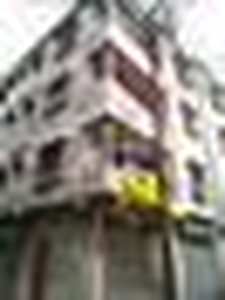 2 BHK Flat for rent in Barasat, Kolkata - 1200 Sqft