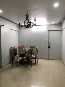 2 BHK Flat for rent in Belapur CBD, Navi Mumbai - 1200 Sqft