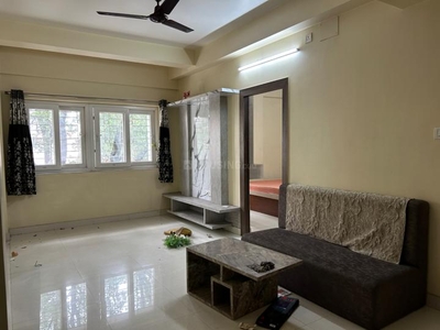 2 BHK Flat for rent in Bhowanipore, Kolkata - 1050 Sqft
