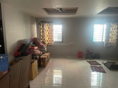2 BHK Flat for rent in Chandkheda, Ahmedabad - 1200 Sqft