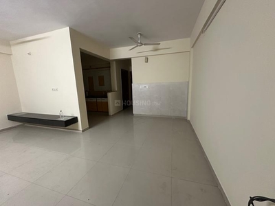 2 BHK Flat for rent in Chandkheda, Ahmedabad - 1215 Sqft