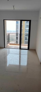 2 BHK Flat for rent in Dombivli East, Thane - 632 Sqft