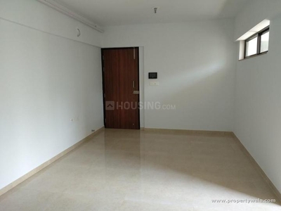 2 BHK Flat for rent in Dombivli East, Thane - 834 Sqft
