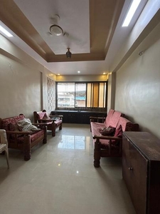 2 BHK Flat for rent in Dombivli West, Thane - 850 Sqft