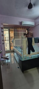 2 BHK Flat for rent in Ghansoli, Navi Mumbai - 1050 Sqft