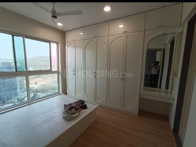 2 BHK Flat for rent in Ghansoli, Navi Mumbai - 1100 Sqft