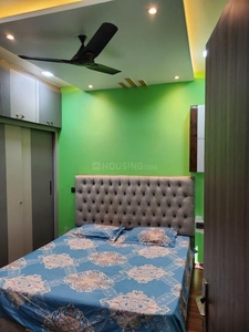 2 BHK Flat for rent in Ghansoli, Navi Mumbai - 1150 Sqft