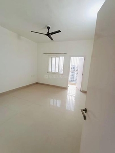 2 BHK Flat for rent in Gota, Ahmedabad - 1250 Sqft