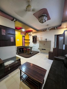 2 BHK Flat for rent in Greater Khanda, Navi Mumbai - 1050 Sqft