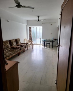 2 BHK Flat for rent in Gurukul, Ahmedabad - 990 Sqft