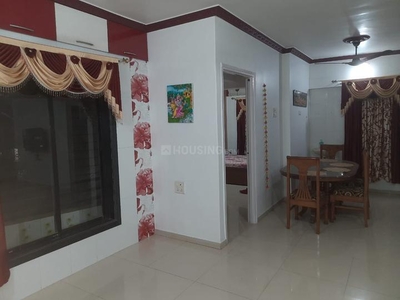 2 BHK Flat for rent in Hiranandani Estate, Thane - 700 Sqft