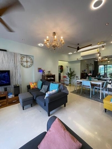 2 BHK Flat for rent in Hiranandani Estate, Thane - 845 Sqft