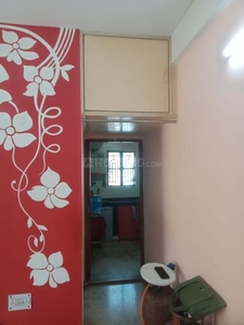 2 BHK Flat for rent in Hussainpur, Kolkata - 900 Sqft