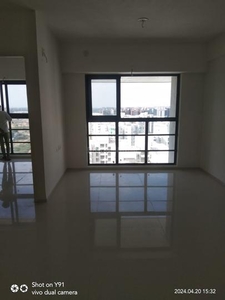 2 BHK Flat for rent in Jagatpur, Ahmedabad - 1000 Sqft