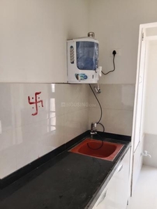 2 BHK Flat for rent in Jagatpur, Ahmedabad - 1200 Sqft