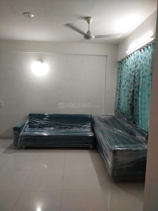 2 BHK Flat for rent in Jodhpur, Ahmedabad - 1200 Sqft