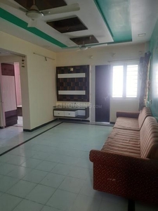 2 BHK Flat for rent in Jodhpur, Ahmedabad - 1200 Sqft