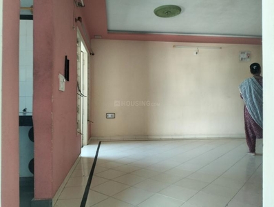 2 BHK Flat for rent in Jodhpur, Ahmedabad - 1242 Sqft