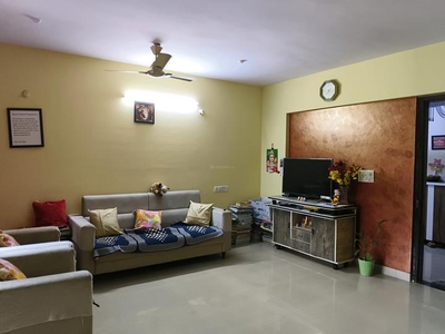 2 BHK Flat for rent in Kalyan East, Thane - 1060 Sqft