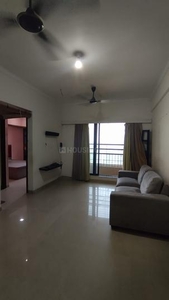 2 BHK Flat for rent in Kalyan West, Thane - 1050 Sqft