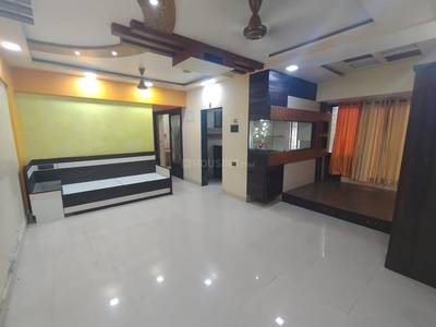 2 BHK Flat for rent in Kalyan West, Thane - 1090 Sqft