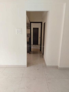 2 BHK Flat for rent in Kalyan West, Thane - 850 Sqft