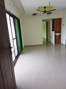 2 BHK Flat for rent in Kamothe, Navi Mumbai - 1123 Sqft