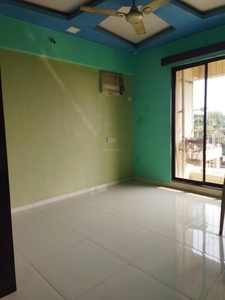 2 BHK Flat for rent in Kamothe, Navi Mumbai - 1155 Sqft