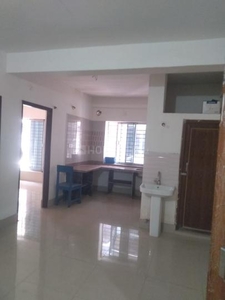 2 BHK Flat for rent in Kanchrapara Loco, Kolkata - 850 Sqft